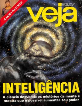 Necrológio da Revista Veja, 1 nov. 1990