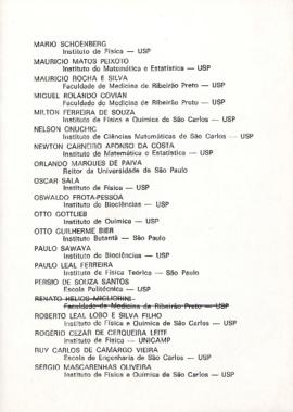 Catálogo da Academia de Ciências do Estado de São Paulo, 1976