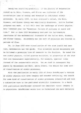 Niels Bohr&#039;s Internationalization of Science and the Copenhagen Interpretation