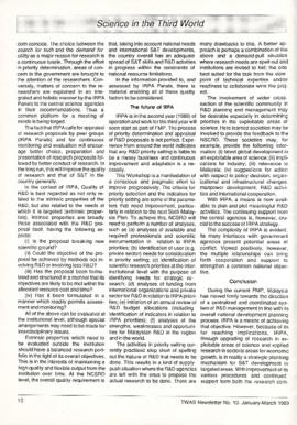 TWAS Newsletter, jan./mar. 1989