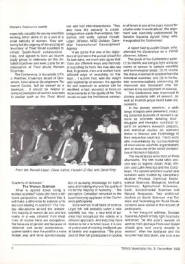TWAS Newsletter, dez.1988