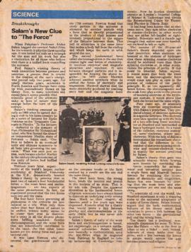 Revista Asiaweek, 18 jan. 1980