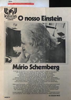 Entrevista publicada no jornal Versus, mar. 1979